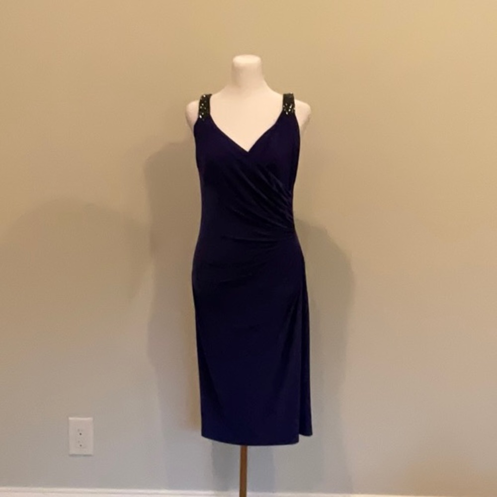 Lauren Ralph Lauren Dress